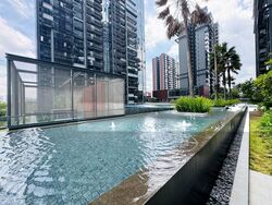 JadeScape (D20), Condominium #554155051
